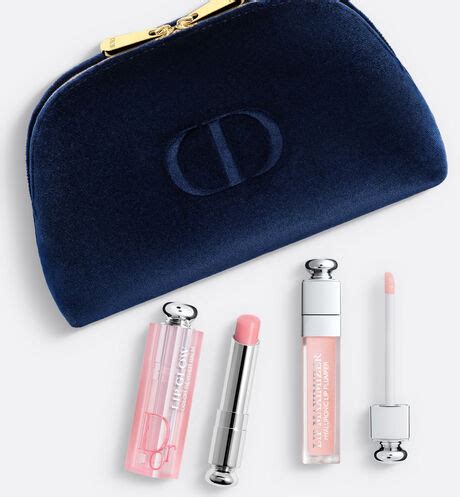 coffret lip gloss dior|where to buy dior lip gloss.